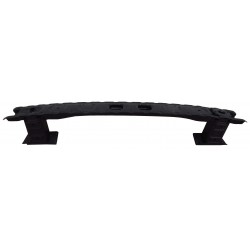 MERCEDES A W176/B W246 12-* REFORÇO PARA-CHOQUES TRÁS (CHAPA)