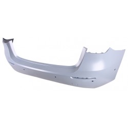 MERCEDES A W177 2018.03-* PARA-CHOQUES TRÁS COM FURO SENSOR (HB)