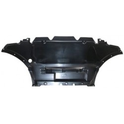AUDI A4 2011.11-* RESGUARDO INFERIOR MOTOR (FRENTE)