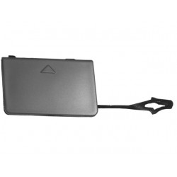 BMW S/1 E87 04-* TAMPA REBOQUE PARA-CHOQUES FRENTE