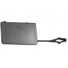 BMW S/1 E87 04-* TAMPA REBOQUE PARA-CHOQUES FRENTE