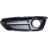 BMW S/2 F22 COUPE 2013.11-* GRELHA ESQUERDO PARA-CHOQUES FRENTE COM FUROS FARÓIS (SPORT)