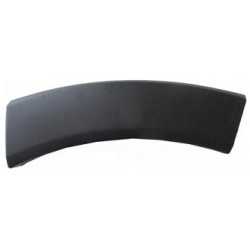 DACIA DOKKER STEPWAY/LODGY STEPWAY 2014.10-* ABA ESQUERDO PARA-CHOQUES FRENTE