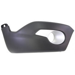 DACIA DOKKER STEPWAY/LODGY STEPWAY 2014.10-* GRELHA DIREITO PARA-CHOQUES FRENTE COM FURO FAROL