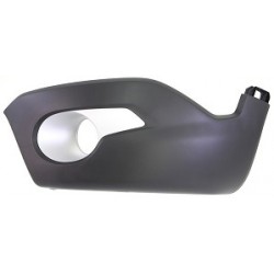 DACIA DOKKER STEPWAY/LODGY STEPWAY 2014.10-* GRELHA ESQUERDO PARA-CHOQUES FRENTE COM FURO FAROL