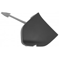 FORD B-MAX 12-* TAMPA REBOQUE PARA-CHOQUES FRENTE