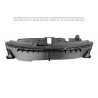 PEUGEOT 2008 2019.08-* SUPORTE (REFORÇO) PLÁSTICO SUPERIOR PARA-CHOQUES FRENTE