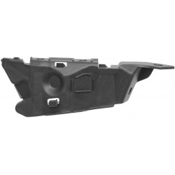 SEAT LEON 05-12* SUPORTE DIREITO PARA-CHOQUES FRENTE