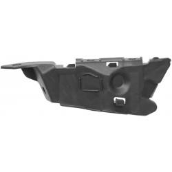 SEAT LEON 05-12* SUPORTE ESQUERDO PARA-CHOQUES FRENTE