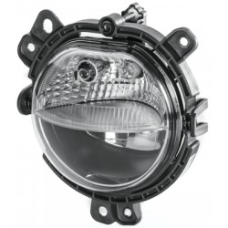 FAROL NEVOEIRO ESQUERDO MINI (F55,F56) 2013/12-