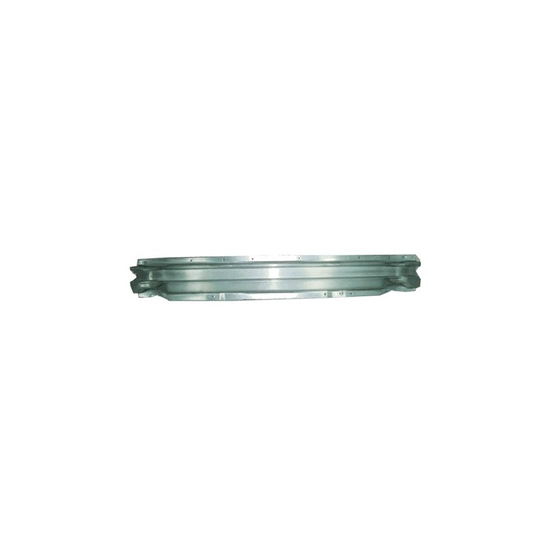 AUDI A4 01-/04-* REFORÇO PARA-CHOQUES TRÁS (ALUMÍNIO)