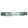 AUDI A4 01-/04-* REFORÇO PARA-CHOQUES TRÁS (ALUMÍNIO)