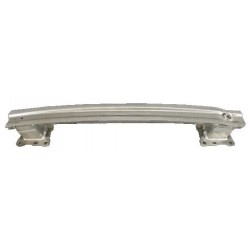 AUDI A4 15-* REFORÇO PARA-CHOQUES TRÁS (ALUMÍNIO)