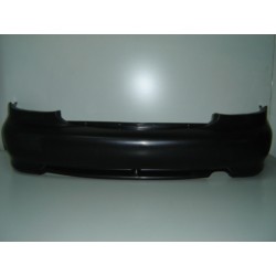 HYUNDAI ACCENT 95-* PARA-CHOQUES TRÁS SEDAN 4 PORTAS