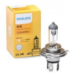 Lâmpada farol de longo alcance H4