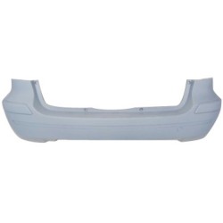 MERCEDES B W245 05-* PARA-CHOQUES TRÁS (SEM FURO SENSOR) (CLASSIC)