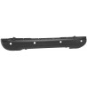 CITROEN BERLINGO/PARTNER 12-* CENTRO PARA-CHOQUES TRÁS PRETO (COM FURO SENSOR) (4 CM)