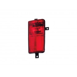 FIAT DUCATO/JUMPER/BOXER 06-* REFLECTOR CANTO PARA-CHOQUES TRÁS DIREITO (MODELO MAXI)