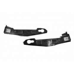 CITROEN C3 2016.09-* KIT SUPORTES PARA-CHOQUES TRÁS (DIREITO/ESQUERDO)