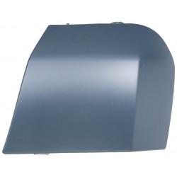 CITROEN C4 PICASSO 07-/11-* FRISO PARA-CHOQUES TRÁS DIREITO