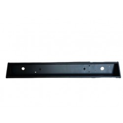 MITSUBISHI CANTER FE649 97-* CENTRO PARA-CHOQUES TRÁS (CHAPA) 1090MM