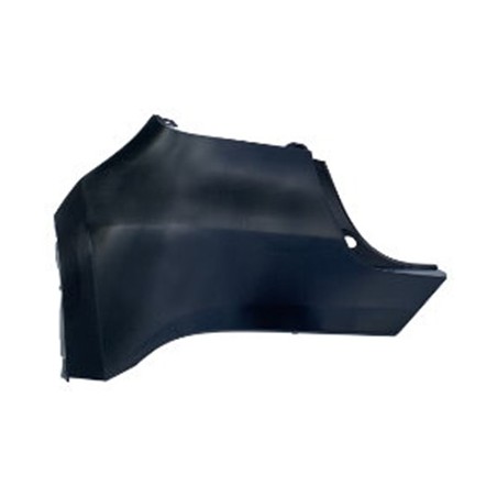 RENAULT CAPTUR 2019.12-* CANTO PARA-CHOQUES TRÁS ESQUERDO