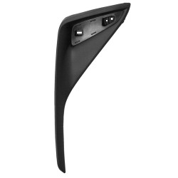 TOYOTA C-HR 2016.10-* FRISO PARA-CHOQUES TRÁS DIREITO