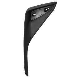 TOYOTA C-HR 2016.10-* FRISO PARA-CHOQUES TRÁS ESQUERDO