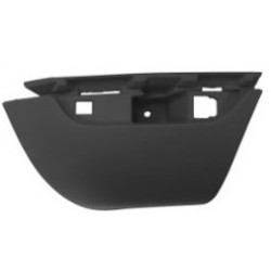 RENAULT CLIO 16-* CANTO PARA-CHOQUES TRÁS INFERIOR ESQUERDO