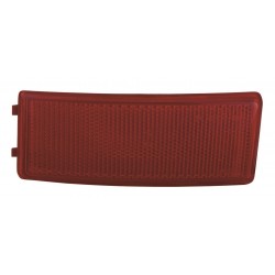 FORD FOCUS C-MAX 06-* REFLETOR PARA-CHOQUES TRÁS DIREITO