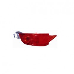 FORD FIESTA 08-* FAROLIM NEVOEIRO PARA-CHOQUES TRÁS ESQUERDO (3/5 PORTAS)