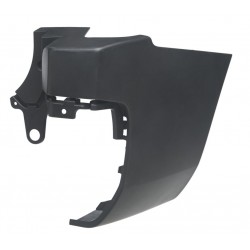 CITROEN BERLINGO 2018.06-* CANTO PARA-CHOQUES TRÁS DIREITO 2 PORTAS (LARGA)