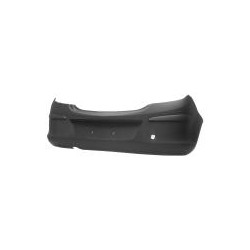 OPEL CORSA 06-/11-* PARA-CHOQUES TRÁS (5 PORTAS)