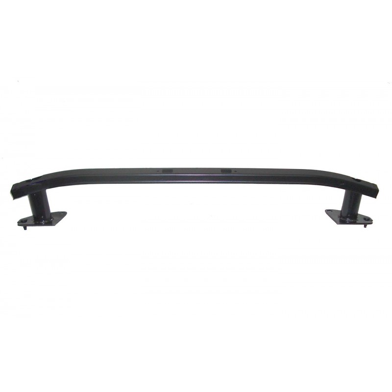 OPEL CORSA 06-/11-* REFORÇO PARA-CHOQUES TRÁS