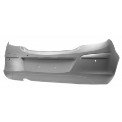 OPEL CORSA 06-/11* PARA-CHOQUES TRÁS (5 PORTAS) (COM SENSOR)