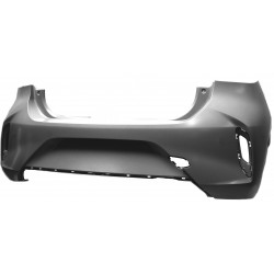 OPEL CORSA F 2019.07-* PARA-CHOQUES TRÁS (MODELO GS LINE)
