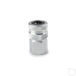 QT CONNECTOR 1/4 FÊMEA
