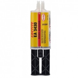 LOCTITE EA 3430 DC 24ML SOLDA RÁPIDA PLASTICO/FIBRA