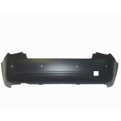CHEVROLET CRUZE 09-* PARA-CHOQUES TRÁS COM SENSOR (4 PORTAS)