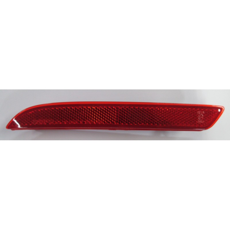 HONDA INSIGHT 09-* REFLETOR PARA-CHOQUES TRÁS ESQUERDO