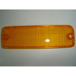 TOYOTA HILUX LN85 89-* VIDRO FAROLIM PÁRA-CHOQUES FRENTE DIREITO