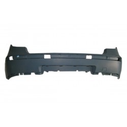 BMW S/1 E87 04-* PARA-CHOQUES TRÁS SUPERIOR (5 PORTAS)