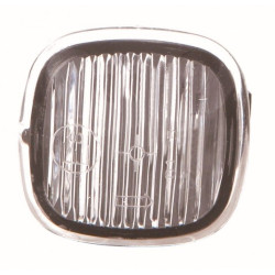 SKODA FABIA 07-/10-/ OCTAVIA 01-/04-/ ROOAM* FAROLIM LATERAL DIREITO/ESQUERDO (FUMADO)