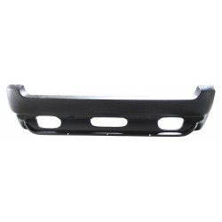 BMW X5 E53 00-04* PARA-CHOQUES TRÁS (SEM FURO SENSOR)