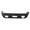 BMW X5 E53 00-04* PARA-CHOQUES TRÁS (SEM FURO SENSOR)