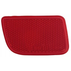 RENAULT MASTER IV 2019.08-* REFLETOR ESQUERDO PARA-CHOQUES TRÁS