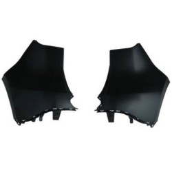 RENAULT SCENIC 09-* CANTO PARA-CHOQUES TRÁS ESQUERDO