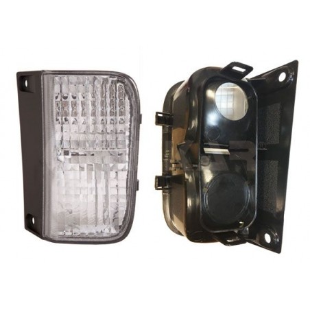 RENAULT TRAFIC 01-* FAROLIM MARCHA TRÁS CANTO PARA-CHOQUES TRÁS DIREITO (TIPO AL)