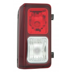 RENAULT TRAFIC III 2014.05-* FAROLIM MARCHA TRÁS CANTO PARA-CHOQUES TRÁS DIREITO