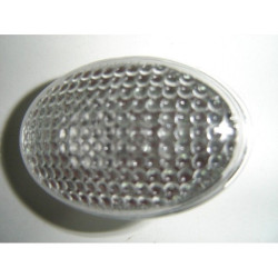 OPEL CORSA/ASTRA 93-* FAROLIM LATERAL DIREITO/ESQUERDO (BRANCO)